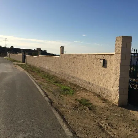 Finca Pavel Casa B Апартаменты