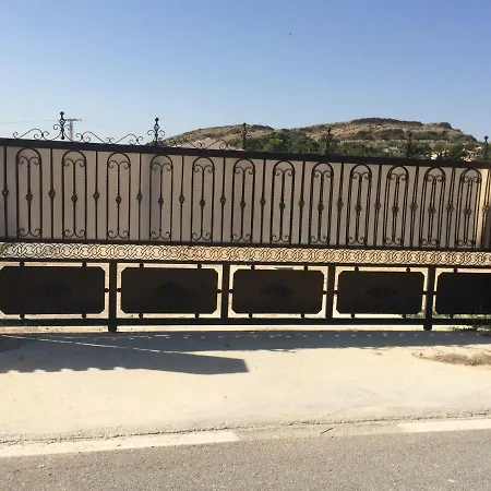 Finca Pavel Casa B Апартаменты