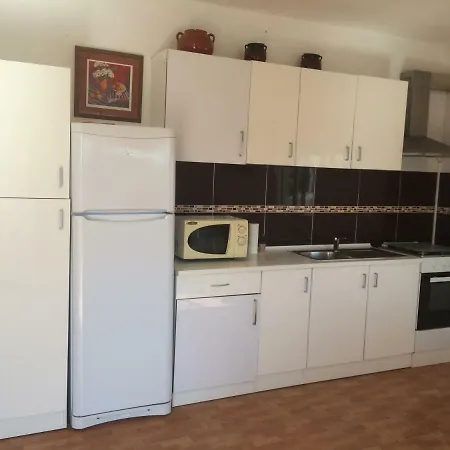 Апартаменты Finca Pavel Casa B