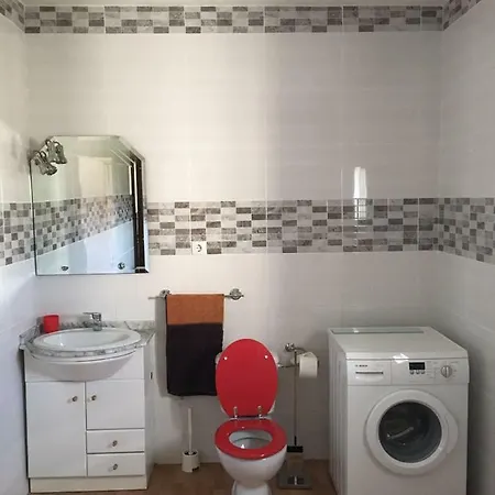 Finca Pavel Casa B *