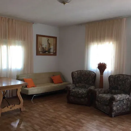 Апартаменты Finca Pavel Casa B *