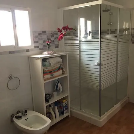 Finca Pavel Casa B Апартаменты *