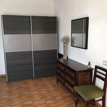Апартаменты Finca Pavel Casa B