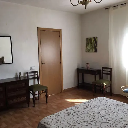 Finca Pavel Casa B Апартаменты