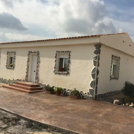 Finca Pavel Casa B Moralet