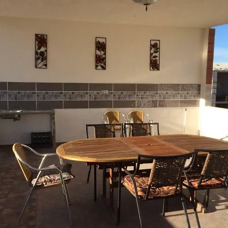 Finca Pavel Casa B Апартаменты *