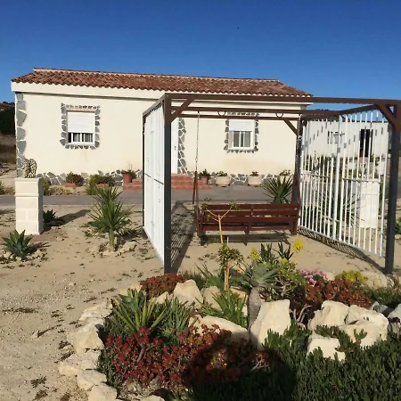 Finca Pavel Casa B