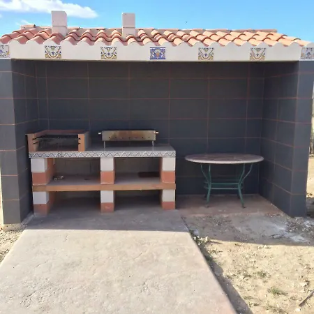 Finca Pavel Casa B *
