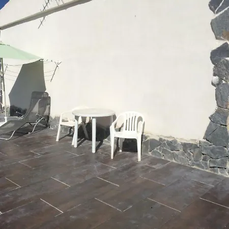 Finca Pavel Casa B