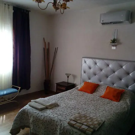 Апартаменты Finca Pavel Casa B