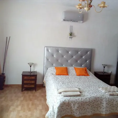 Finca Pavel Casa B *