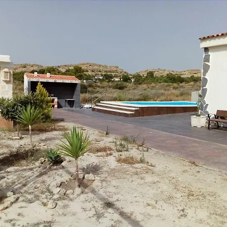 Finca Pavel Casa B *