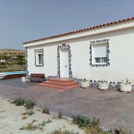 Finca Pavel Casa B