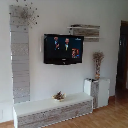 Апартаменты Finca Pavel Casa B